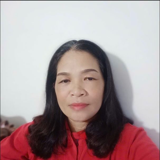 Luật sư Nguyễn Thị Kim Ngân