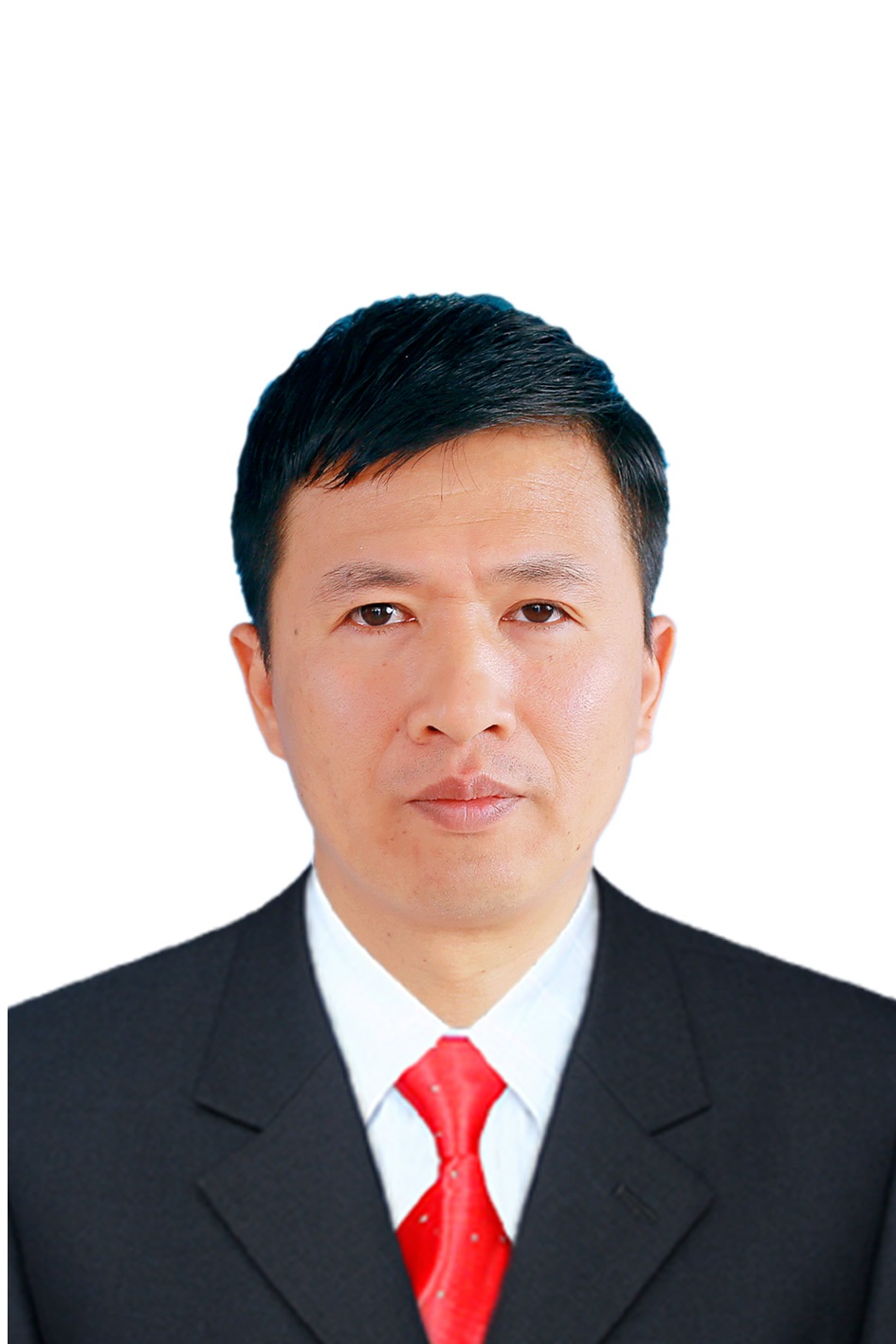 Luật sư Phạm Minh Hải