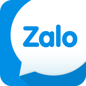 Zalo Logo